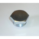 PŘEDNÍ TLUMIČE - MATICE SAMOSTATNÁ - 632-640 + ČZ 180+350/472 - (ZINEK)